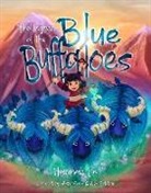 Hannah Le, Hannah Le O'Sullivan, Alba Esteban, Alexis Sierra, Riley Cain - The Legend of the Blue Buffaloes