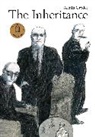 Armin Greder, Greder Armin - Inheritance