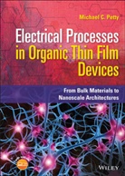 MC Petty, Michael C Petty, Michael C. Petty, Michael C. (University of Durham Petty - Electrical Processes in Organic Thin Film Devices