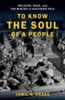 Jamil W. Drake, Jamil W. (Assistant Professor of Religion Drake - To Know the Soul of a People