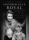 Rodney Laredo - Informally Royal