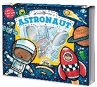 Priddy Books, Priddy Books - Astronaut