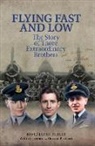 David James Parker - Flying Fast and Low