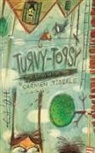 Carmen Tiderle - Turvy-Topsy