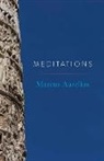 Marcus Aurelius, Marcus Aurelius - Meditations