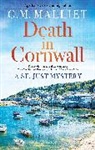 G.M. Malliet, Gin Malliet - Death in Cornwall