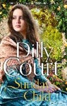 Dilly Court, Court Dilly - Sunday’s Child