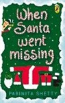 Parinita Shetty - When Santa Went Missing