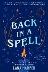 Lana Harper, LANA HARPER - Back In A Spell