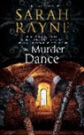Sarah Rayne, Rayne Sarah - Murder Dance