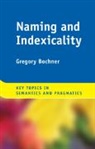 Gregory Bochner, Bochner Gregory - Naming and Indexicality