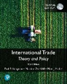 Paul Krugman, Marc Melitz, Maurice Obstfeld - International Trade