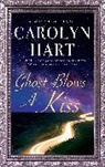 Carolyn Hart, Hart Carolyn - Ghost Blows a Kiss
