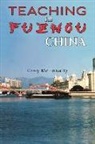 Greg McEnnally - Teaching in Fuzhou, China