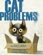 Jory John, John Jory, Lane Smith, Smith Lane - Cat Problems
