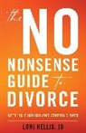 Lori Hellis, Lori A G Hellis, Lori A G Jd Hellis, Lori A. G. Hellis, Lori A. G. JD Hellis, Lori A. G. Hellis JD - No-Nonsense Guide to Divorce