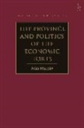 John Murphy, John (University of Lancaster Murphy, Murphy John - The Province and Politics of the Economic Torts