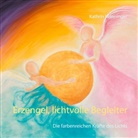 Kathrin Wanninger - Erzengel, lichtvolle Begleiter
