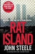 John Steele - Rat Island