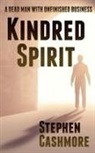 Stephen Cashmore - Kindred Spirit
