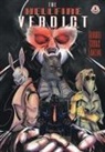 Daniel Alvarez, Joseph Covas - The Hellfire Verdict