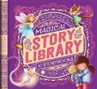 Igloobooks - Magical Story Library: With 10 Storybooks