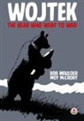 Moy McCrory, Bob Moulder - Wojtek