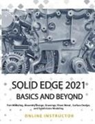 Online Instructor - Solid Edge 2021 Basics and Beyond