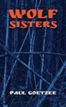Paul Goetzee - Wolf Sisters