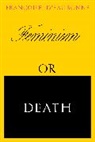 Francoise d'Eaubonne, Francoise D''eaubonne, Ruth Hottell - Feminism Or Death