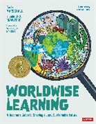 Corwin, Elizabeth O. Crawford, Elizabeth O. O. Crawford, Carla Marschall, Carla (Director Marschall, Carla Crawford Marschall - Worldwise Learning