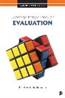 Kristen L. Rohanna, Kristen L. L. Rohanna - Leading Change Through Evaluation