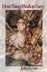 John Kruse - How Things Work in Faery
