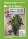 Mark (EDT) Mcwilliams - Herbs & Spices