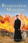 M J Jurand, M. J. Jurand - Resurrection in Mauritius