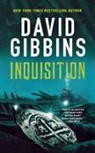 David Gibbins - Inquisition