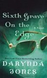 Darynda Jones - Sixth Grave on the Edge