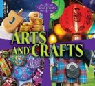 John Willis - Arts and Crafts