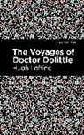 Hugh Lofting - The Voyages of Doctor Dolittle