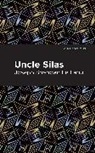 Joseph Sheridan Le Fanu - Uncle Silas