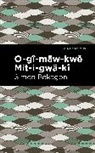 Simon Pokagon - O-g-mw-kw Mit-i-gw-k