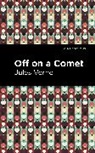 Jules Verne - Off On a Comet