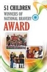 Renu Saran - 51 Children Winners Of National Bravery Award