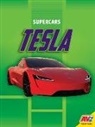 Helen Lepp Friesen - Tesla