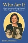 Esther Kessler - Who Am I?