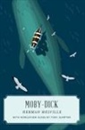 Herman Melville - Moby Dick (Canon Classics Worldview Edition)
