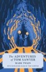 Mark Twain - The Adventures of Tom Sawyer (Canon Classics Worldview Edition)