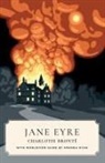 Charlotte Brontë - Jane Eyre (Canon Classics Worldview Edition)