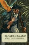 Robert Louis Stevenson - Treasure Island (Canon Classics Worldview Edition)