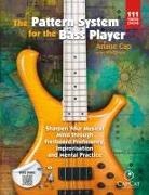 Ariane Cap, Wolf Wein - The Pattern System for the Bass Player